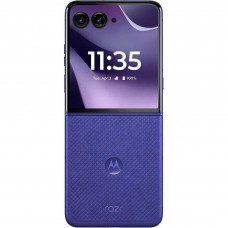 Смартфон Motorola Razr 70 Ultra 16/512GB Orient Blue (PBB20002PL)