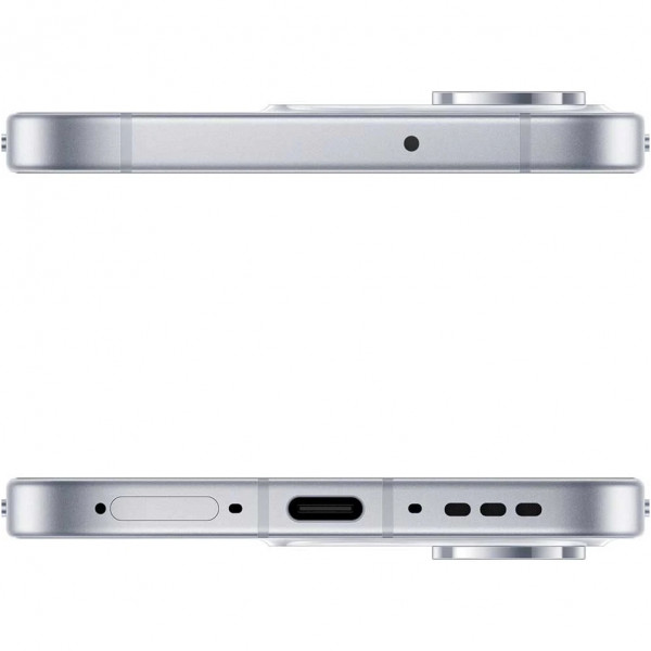 Смартфон Oppo Reno16 Pro 12/512GB CPH2863 Pop White