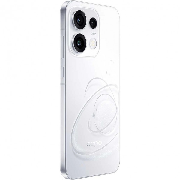 Смартфон Oppo Reno16 Pro 12/512GB CPH2863 Pop White