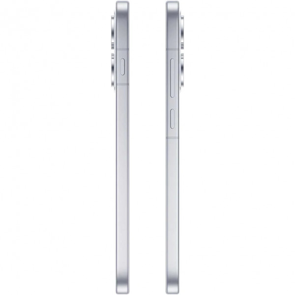 Смартфон Oppo Reno16 Pro 12/512GB CPH2863 Pop White