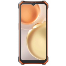 Смартфон Oscal S80 6/128GB Dual Sim Orange