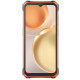 Смартфон Oscal S80 6/128GB Dual Sim Orange