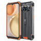 Смартфон Oscal S80 6/128GB Dual Sim Orange