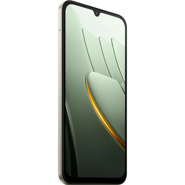 Смартфон Poco C81 Pro 4/256GB Gold