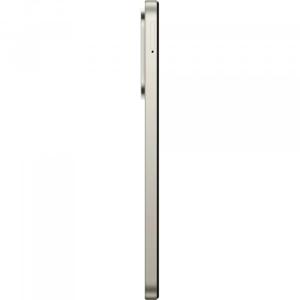 Смартфон Poco C81 Pro 4/256GB Gold