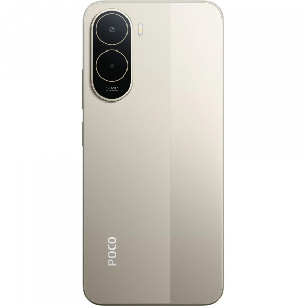 Смартфон Poco C81 Pro 4/256GB Gold
