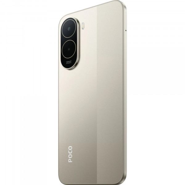 Смартфон Poco C81 Pro 4/256GB Gold