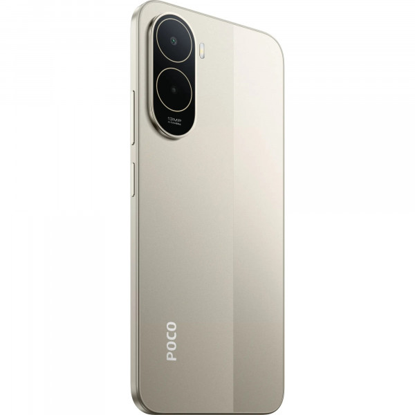 Смартфон Poco C81 Pro 4/256GB Gold