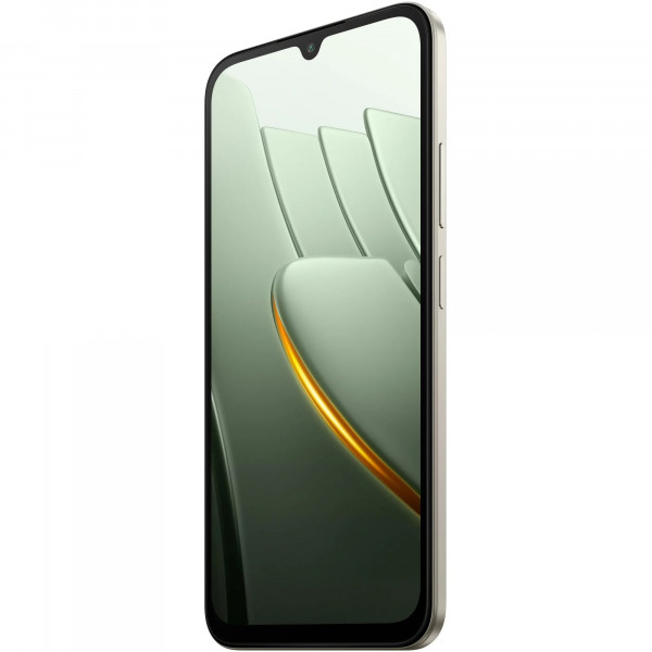 Смартфон Poco C81 Pro 4/256GB Gold