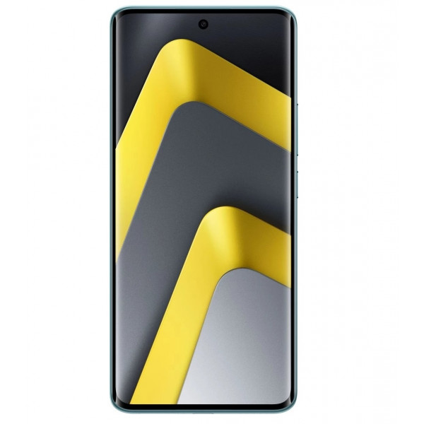 Смартфон Poco M8 5G 8/512GB Green