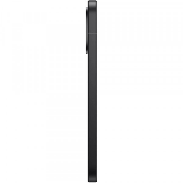 Смартфон Poco X8 Pro Max 12/256GB Black