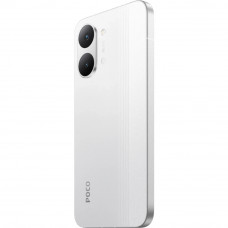 Смартфон Poco X8 Pro Max 12/512GB White