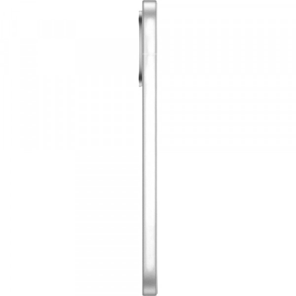 Смартфон Poco X8 Pro Max 12/512GB White