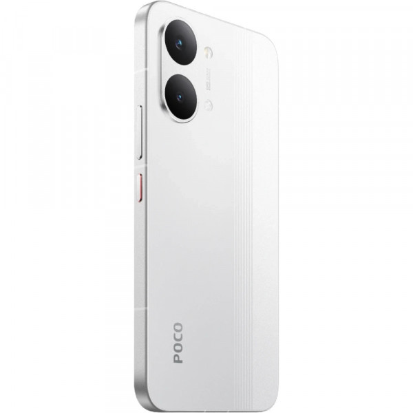 Смартфон Poco X8 Pro Max 12/512GB White