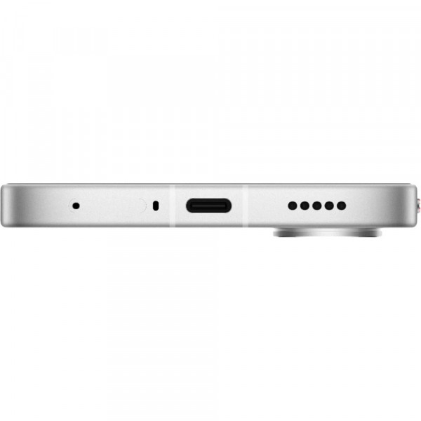 Смартфон Poco X8 Pro Max 12/512GB White