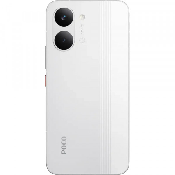 Смартфон Poco X8 Pro Max 12/512GB White