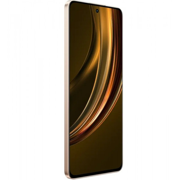 Смартфон Realme 13+ 5G 12/256GB (RMX5000) Victory Gold