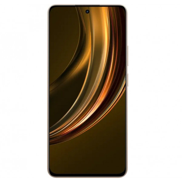 Смартфон Realme 13+ 5G 12/256GB (RMX5000) Victory Gold