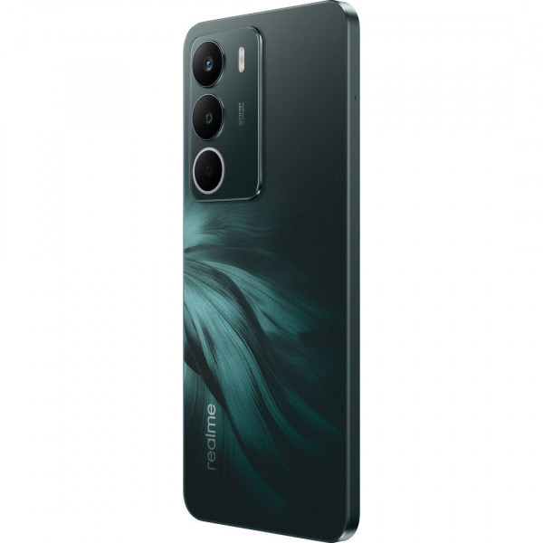Смартфон Realme C71 8/256GB (RMX5303) Forest Owl