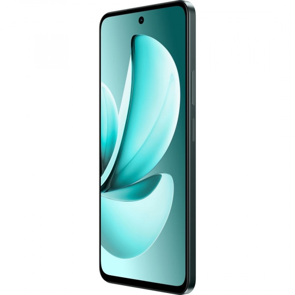 Смартфон Realme C71 8/256GB (RMX5303) Forest Owl