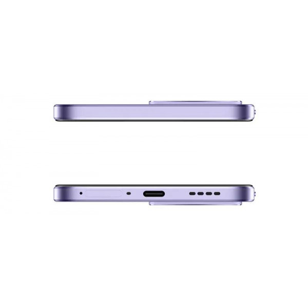 Смартфон Realme C85 Pro 8/256GB (RMX5555) Parrot Purple