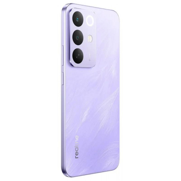 Смартфон Realme C85 Pro 8/256GB (RMX5555) Parrot Purple
