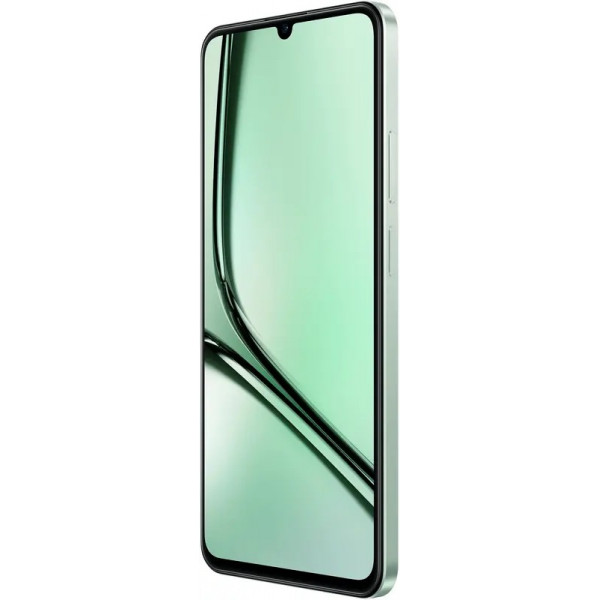 Смартфон Realme Note 60X 3/64GB (RMX3938) Wilderness Green