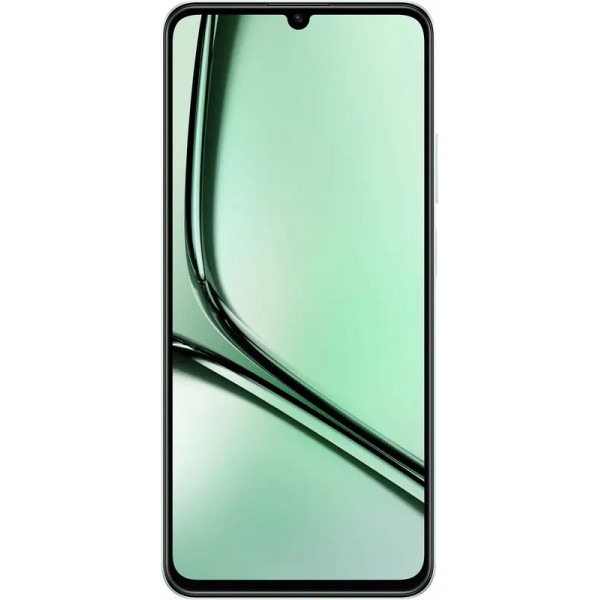 Смартфон Realme Note 60X 3/64GB (RMX3938) Wilderness Green