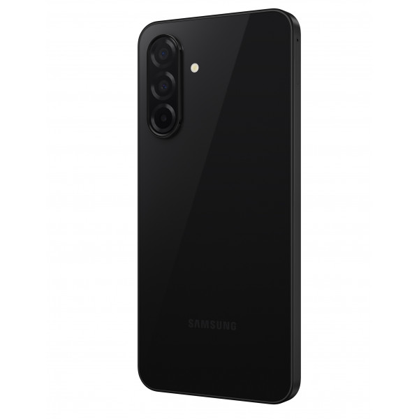 Смартфон Samsung Galaxy A26 5G 6/128GB Black (SM-A266BZKBEUC)