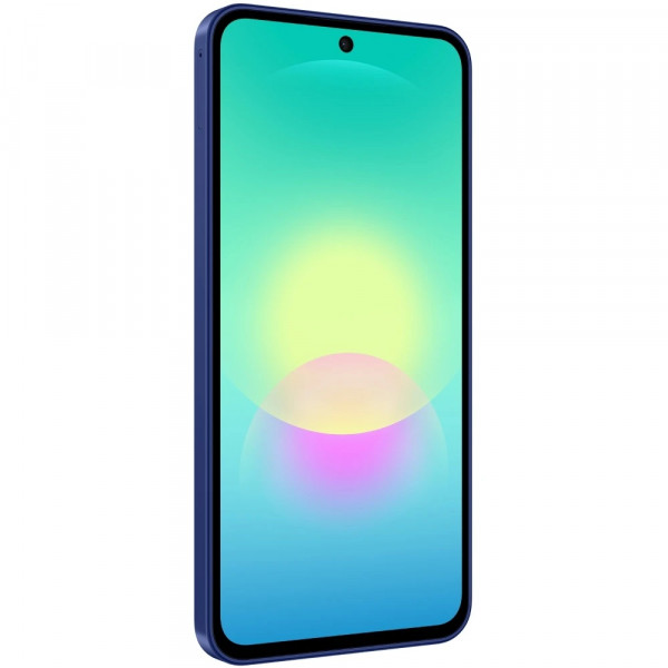 Смартфон Samsung Galaxy A27 5G 6/128GB Blue (SM-A276BZBBEUC)