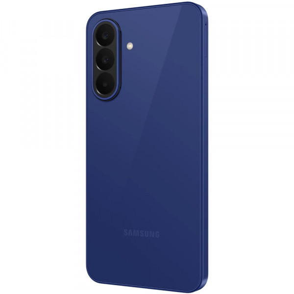 Смартфон Samsung Galaxy A27 5G 6/128GB Blue (SM-A276BZBBEUC)