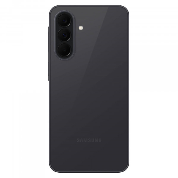 Смартфон Samsung Galaxy A37 5G 8/256GB Awesome Charcoal (SM-A376BZAGEUC)