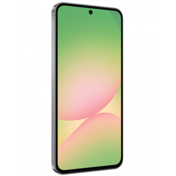 Смартфон Samsung Galaxy A56 5G 8/128GB Awesome Graphite (SM-A566BZKAEUC)