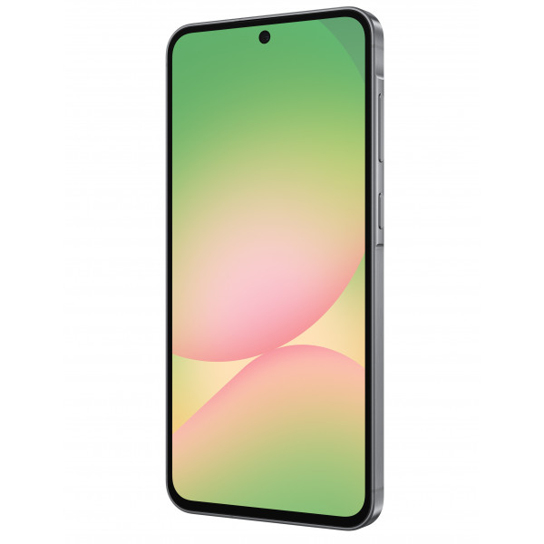 Смартфон Samsung Galaxy A56 5G 8/128GB Awesome Graphite (SM-A566BZKAEUC)
