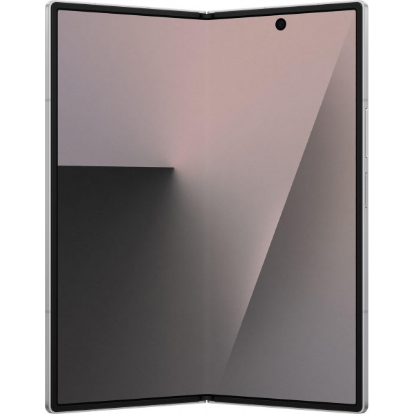 Смартфон Samsung Galaxy Fold7 F966B 12/512GB Silver Shadow (SM-F966BZSCSEK)