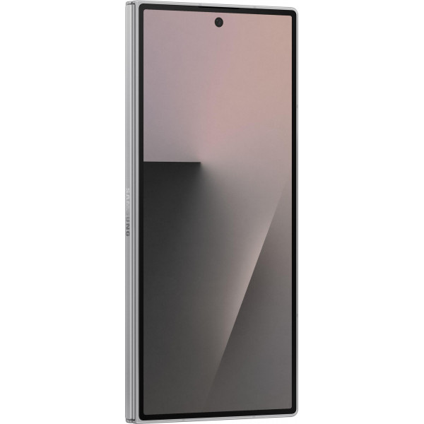 Смартфон Samsung Galaxy Fold7 F966B 12/512GB Silver Shadow (SM-F966BZSCSEK)