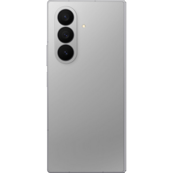 Смартфон Samsung Galaxy Fold7 F966B 12/512GB Silver Shadow (SM-F966BZSCSEK)