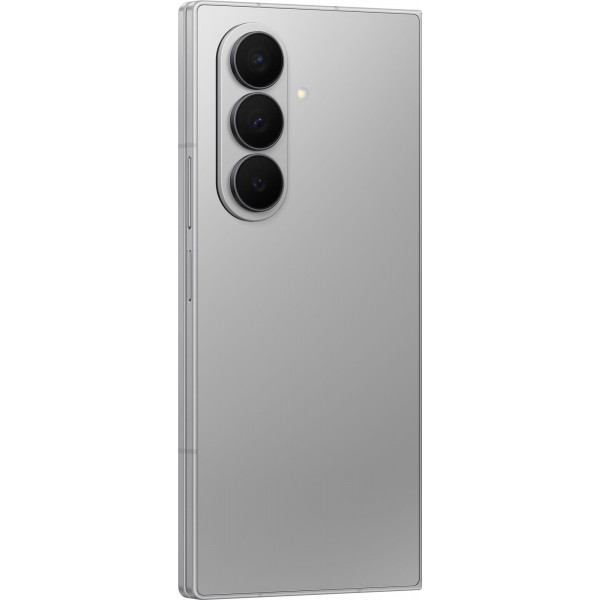 Смартфон Samsung Galaxy Fold7 F966B 12/512GB Silver Shadow (SM-F966BZSCSEK)