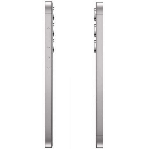 Смартфон Samsung Galaxy S24 8/256GB Dual Sim Marble Gray (SM-S921BZAGEUC)