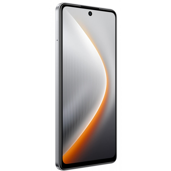 Смартфон Tecno Pova 7 Neo (LJ6) 8/256GB Magic Silver (4894947086816)