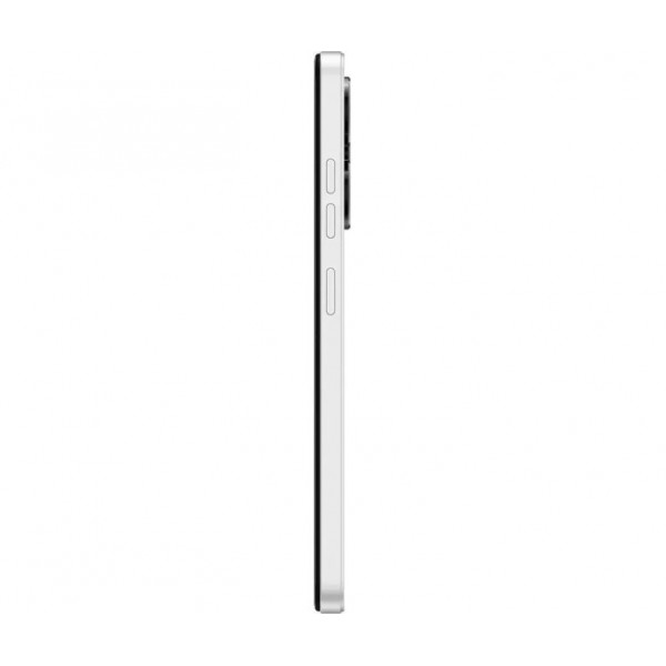 Смартфон Tecno Spark 20C (BG7n) 4/128GB Dual Sim Mystery White (4894947011757)
