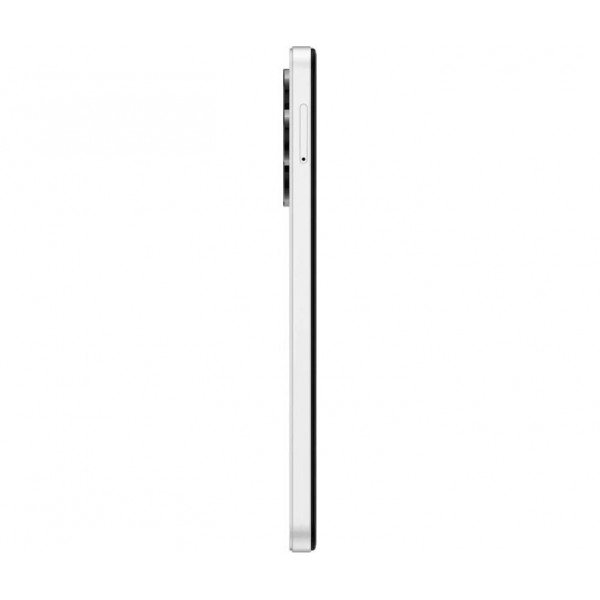 Смартфон Tecno Spark 20C (BG7n) 4/128GB Dual Sim Mystery White (4894947011757)