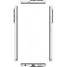 Смартфон Tecno Spark 20C (BG7n) 4/128GB Dual Sim Mystery White (4894947011757)