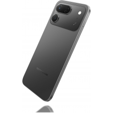 Смартфон Tecno Spark 50 Pro (KO5) 4/128GB Ink Black (4894947123535)