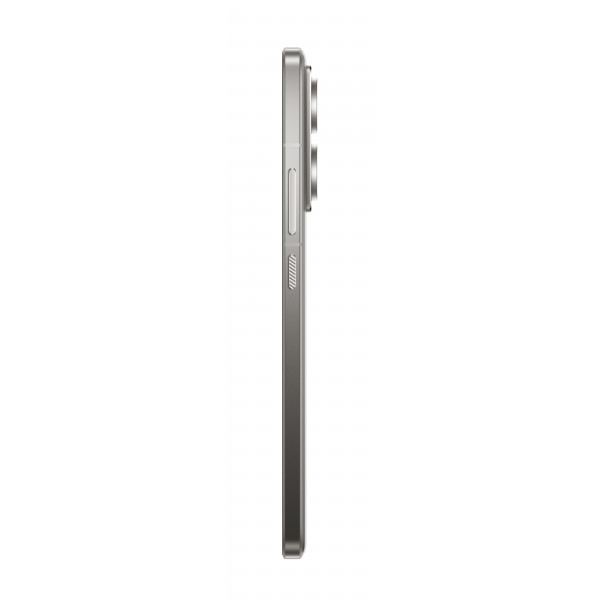 Смартфон Xiaomi 14T Pro 12/1TB Titan Gray