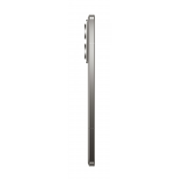 Смартфон Xiaomi 14T Pro 12/1TB Titan Gray