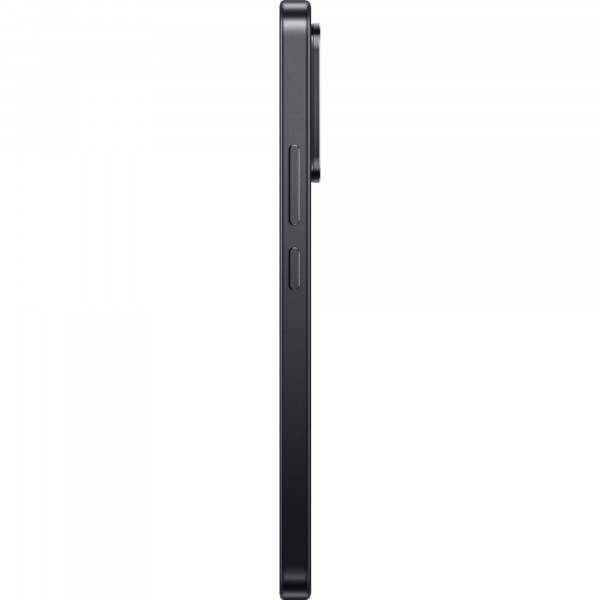 Смартфон Xiaomi 17T 12/256GB Black