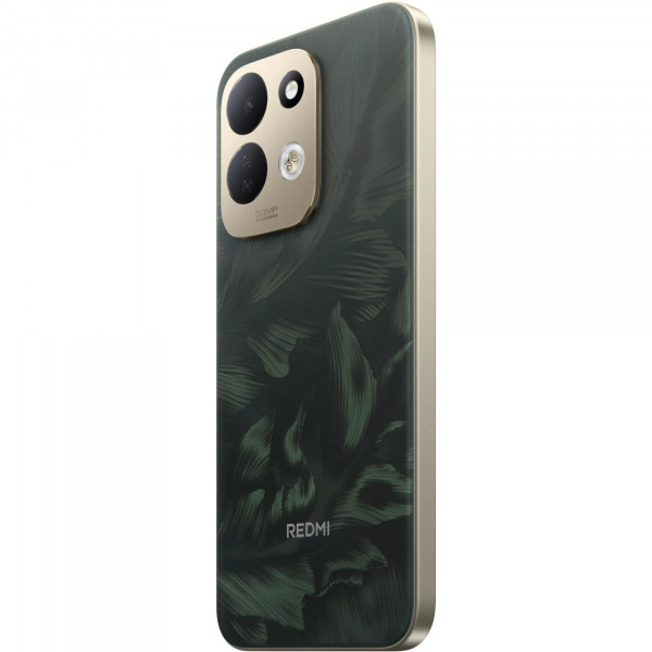 Смартфон Xiaomi Redmi 17 4/128GB Oak Green