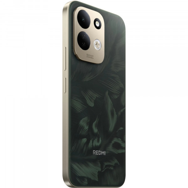 Смартфон Xiaomi Redmi 17 4/128GB Oak Green