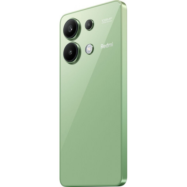 Смартфон Xiaomi Redmi Note 13 4G 8/512GB Mint Green_EU
